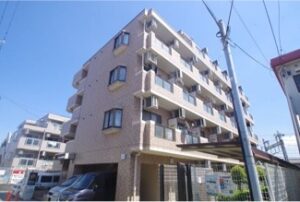 日神パレステージ小田急相模原