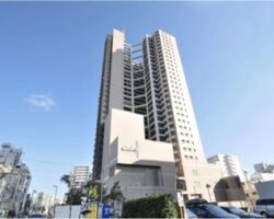サウスフロントタワー町田<br>(RC30階･累計19戸･町田)