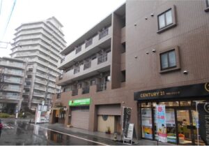 ベルローズタキモト