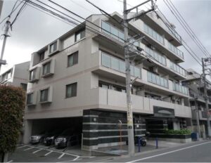 グラード南林間